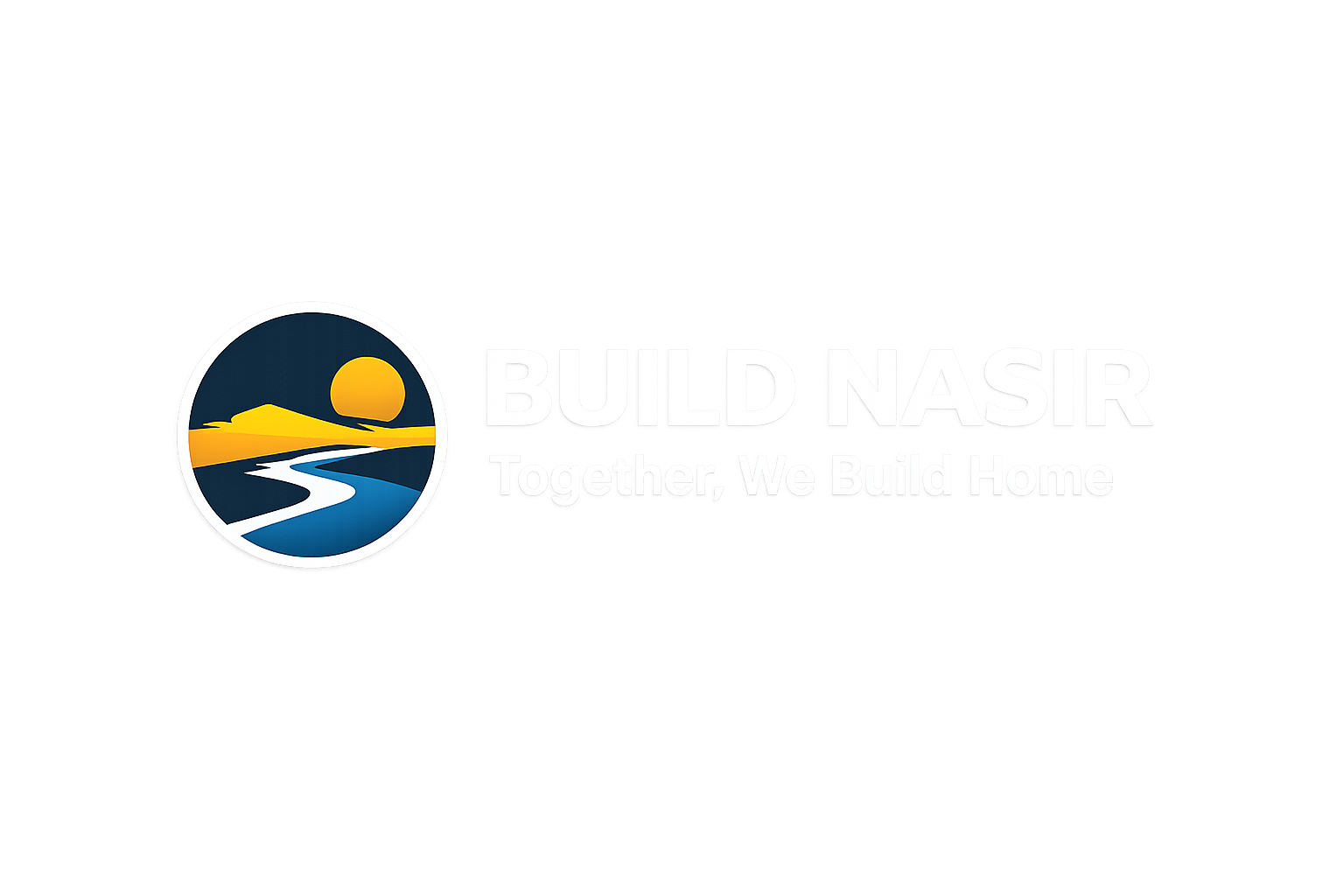 Build Nasir Logo